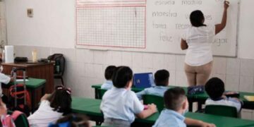 ¿Nuevo León terminará las clases antes que el resto de las escuelas de México?