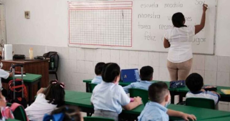 ¿Nuevo León terminará las clases antes que el resto de las escuelas de México?