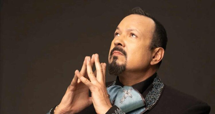 ¿Pepe Aguilar reduce su gira en Estados Unidos tras cancelaciones