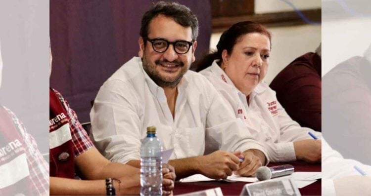 ¿Por qué Andrés López Beltrán decidió dejar la Secretaría Organizacional de Morena? Esto se sabe