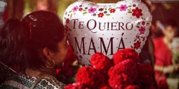 ¿Por qué se celebra el Día de las Madres el 10 de mayo en México
