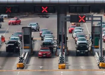 ¿Qué carreteras de México están cerradas hoy, 10 de mayo de 2026