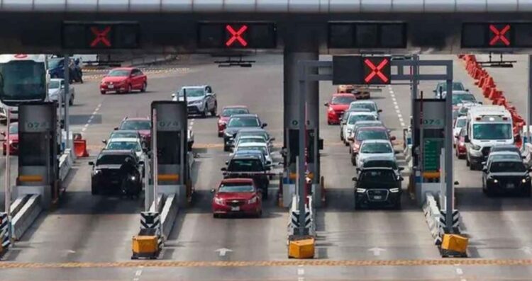 ¿Qué carreteras de México están cerradas hoy, 10 de mayo de 2026
