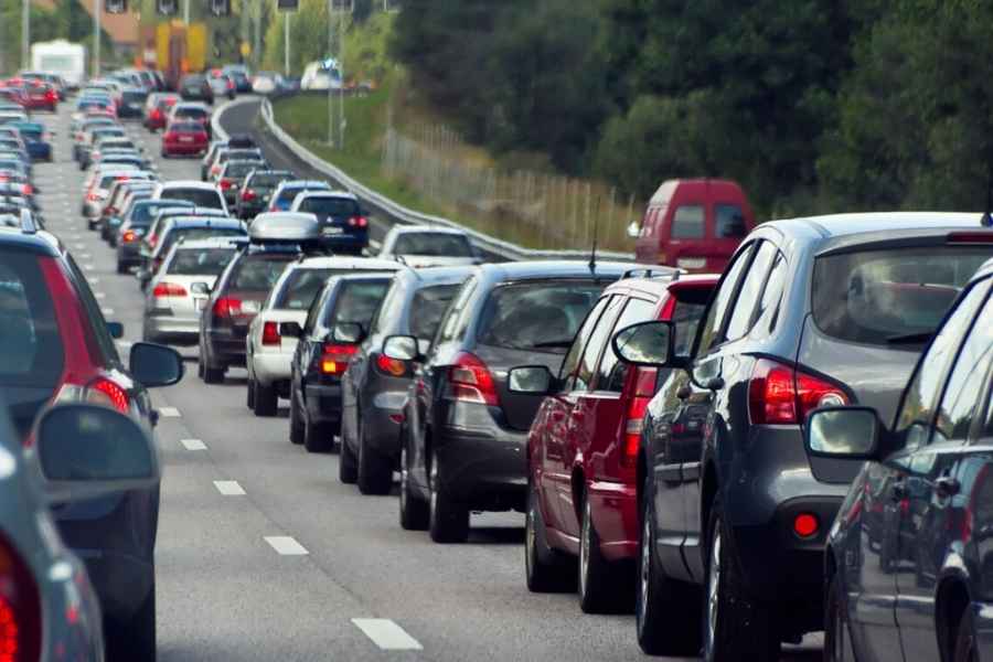 ¿Qué carreteras de México están cerradas hoy, 10 de mayo de 2026