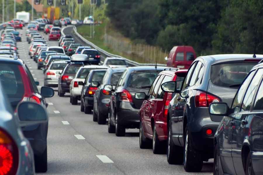 ¿Qué carreteras de México están cerradas hoy, 3 de mayo de 2026