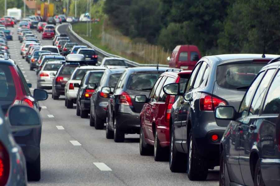 ¿Qué carreteras de México están cerradas hoy, 31 de mayo de 2026