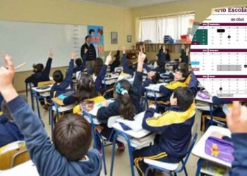 ¿Qué día inicia el próximo megapuente de mayo, según el calendario de la SEP?