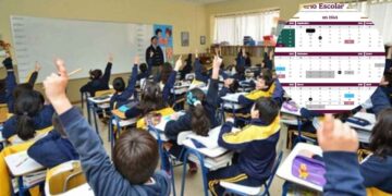 ¿Qué día inicia el próximo megapuente de mayo, según el calendario de la SEP?