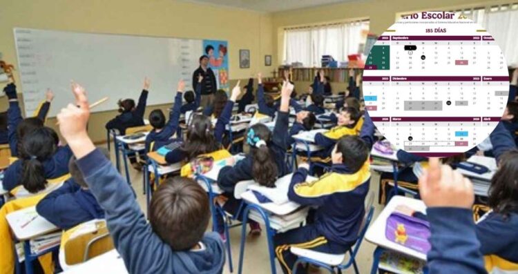 ¿Qué día inicia el próximo megapuente de mayo, según el calendario de la SEP?