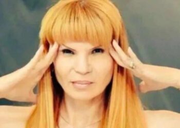 ¿Qué dijo Mhoni Vidente sobre un posible sismo en México