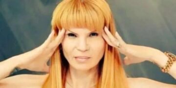 ¿Qué dijo Mhoni Vidente sobre un posible sismo en México