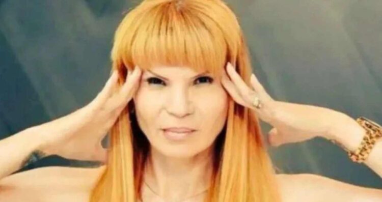 ¿Qué dijo Mhoni Vidente sobre un posible sismo en México