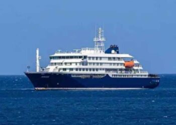 ¿Qué es el hantavirus y cómo pudo propagarse en el crucero MV Hondius?
