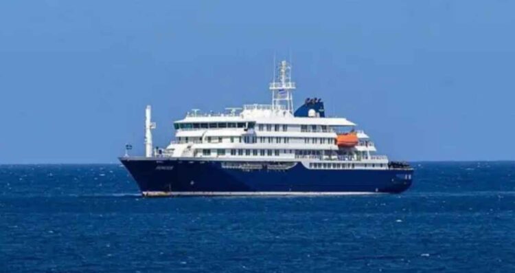 ¿Qué es el hantavirus y cómo pudo propagarse en el crucero MV Hondius?