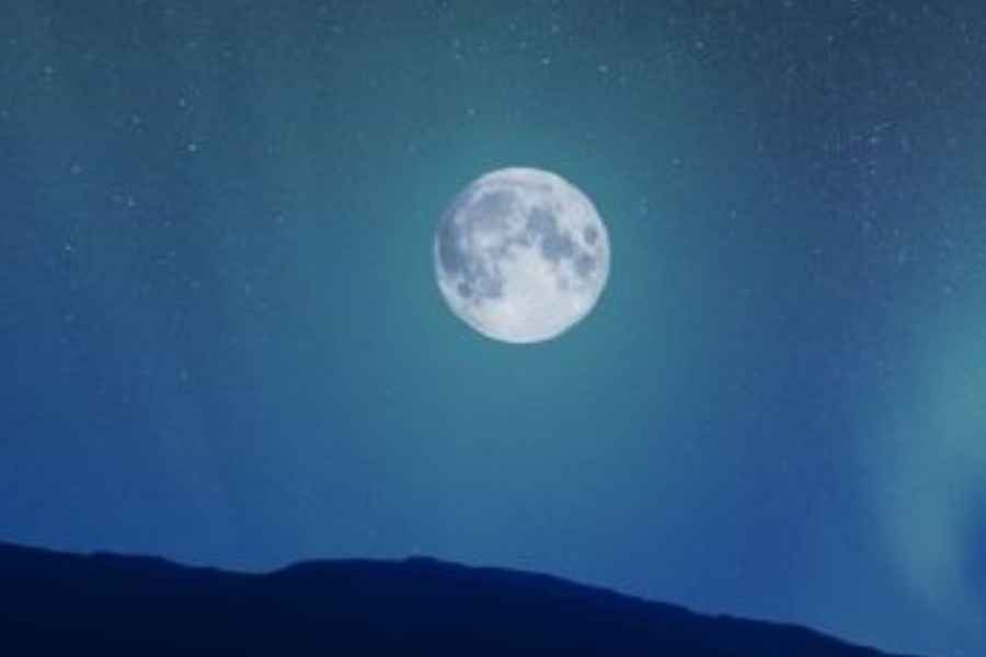 ¿Qué es la Luna Azul y cuándo podrá apreciarse en México este 2026