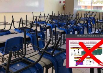 ¿Qué escuelas no adelantarán el fin del ciclo escolar 2026 pese al ajuste de la SEP?