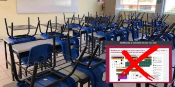 ¿Qué escuelas no adelantarán el fin del ciclo escolar 2026 pese al ajuste de la SEP?