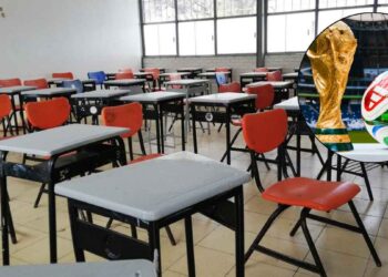 ¿Qué estados han rechazado adelantar las vacaciones por el Mundial 2026?