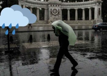 clima sábado 9 de mayo