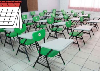 ¿Qué estudiantes tendrán un megapuente de 4 días en mayo?