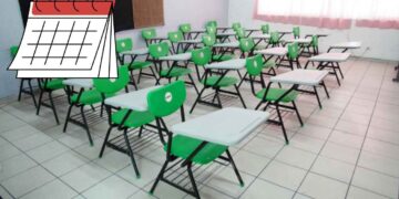 ¿Qué estudiantes tendrán un megapuente de 4 días en mayo?