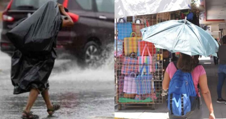 sábado clima Tamaulipas