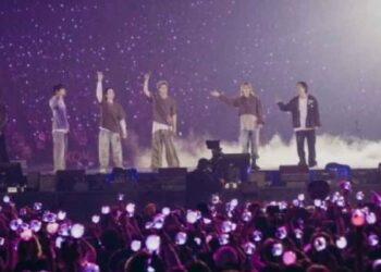 ¿Qué objetos sí podrán ingresar al concierto de BTS en el Estadio GNP de CDMX?