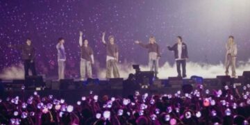 ¿Qué objetos sí podrán ingresar al concierto de BTS en el Estadio GNP de CDMX?