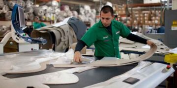 ¿Qué pasará con los días de descanso obligatorio tras la jornada laboral de 40 horas en México?