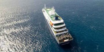 ¿Qué se sabe del brote de hantavirus que afecta a un crucero con 150 personas en el Atlántico?