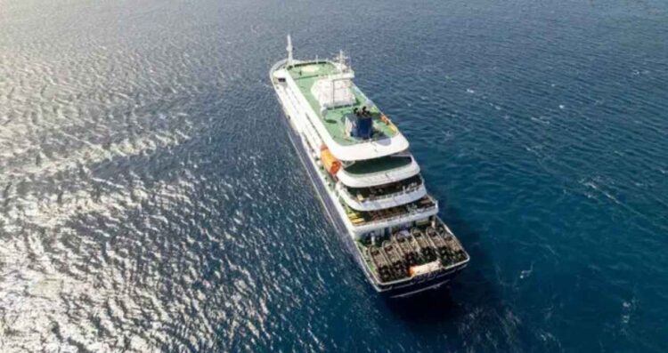 ¿Qué se sabe del brote de hantavirus que afecta a un crucero con 150 personas en el Atlántico?