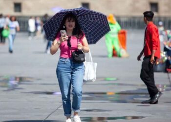 clima sábado 16 de mayo