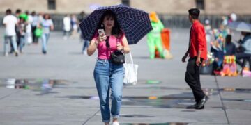 clima sábado 16 de mayo