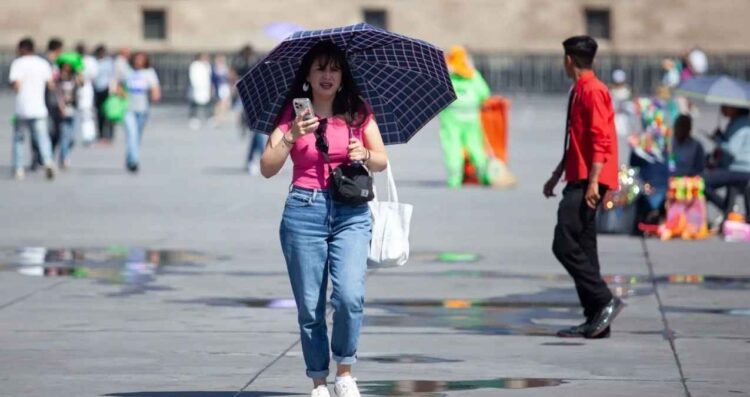 clima sábado 16 de mayo