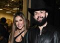 ¿Quién es Meylin Zúñiga, la novia de Carín León que sufrió un fuerte accidente