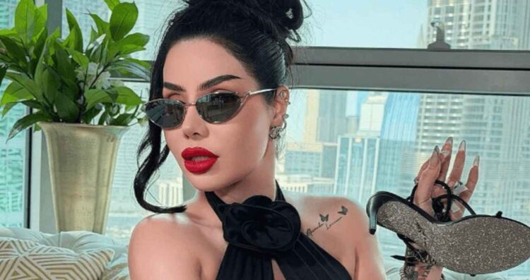 ¿Quién es Sol León, la influencer que ganó el reality show “La Mansión VIP”