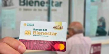 Pensión Bienestar 18 Mayo
