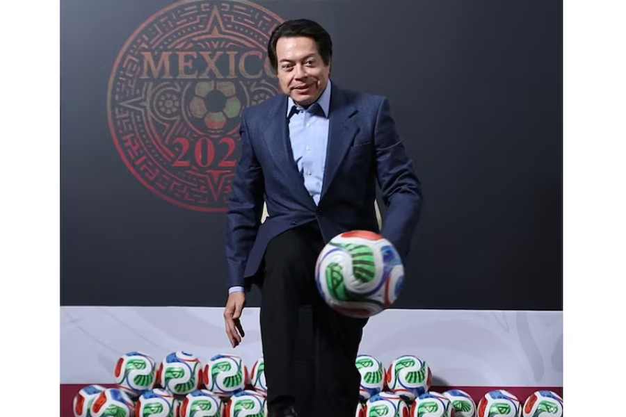 ¿SEP adelantará el fin de clases por el Mundial 2026 y el calor