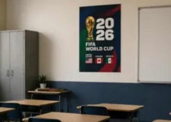 ¿SEP adelantará el fin de clases por el Mundial 2026 y el calor