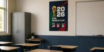 ¿SEP adelantará el fin de clases por el Mundial 2026 y el calor