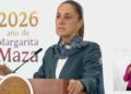¿Se podrá modificar el calendario escolar por estado? Claudia Sheinbaum habla al respecto