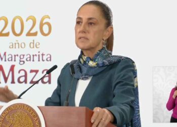 ¿Se podrá modificar el calendario escolar por estado? Claudia Sheinbaum habla al respecto