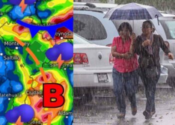 clima sábado Tamaulipas