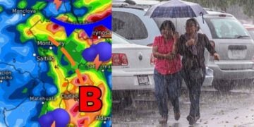 clima sábado Tamaulipas