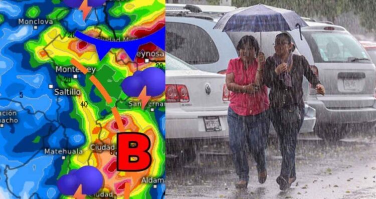clima sábado Tamaulipas