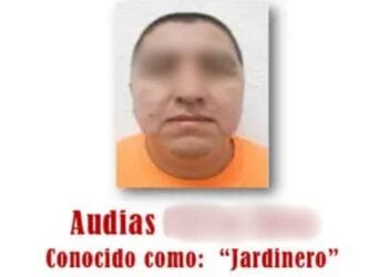 ‘El Jardinero’ presunto operador del CJNG podría enfrentar cadena perpetua tras nueva acusación en EU