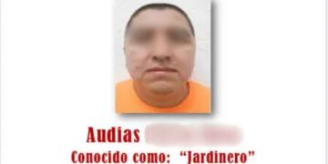 ‘El Jardinero’ presunto operador del CJNG podría enfrentar cadena perpetua tras nueva acusación en EU