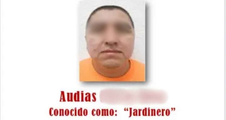 ‘El Jardinero’ presunto operador del CJNG podría enfrentar cadena perpetua tras nueva acusación en EU