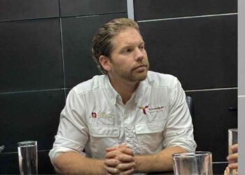 ‘Ruta CONECTA’ es todo un éxito entre la ciudadanía de Ciudad Victoria, Tamaulipas