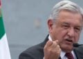 AMLO respaldo Sheinbaum Trump